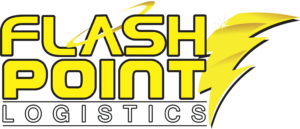 Flash Point Logo