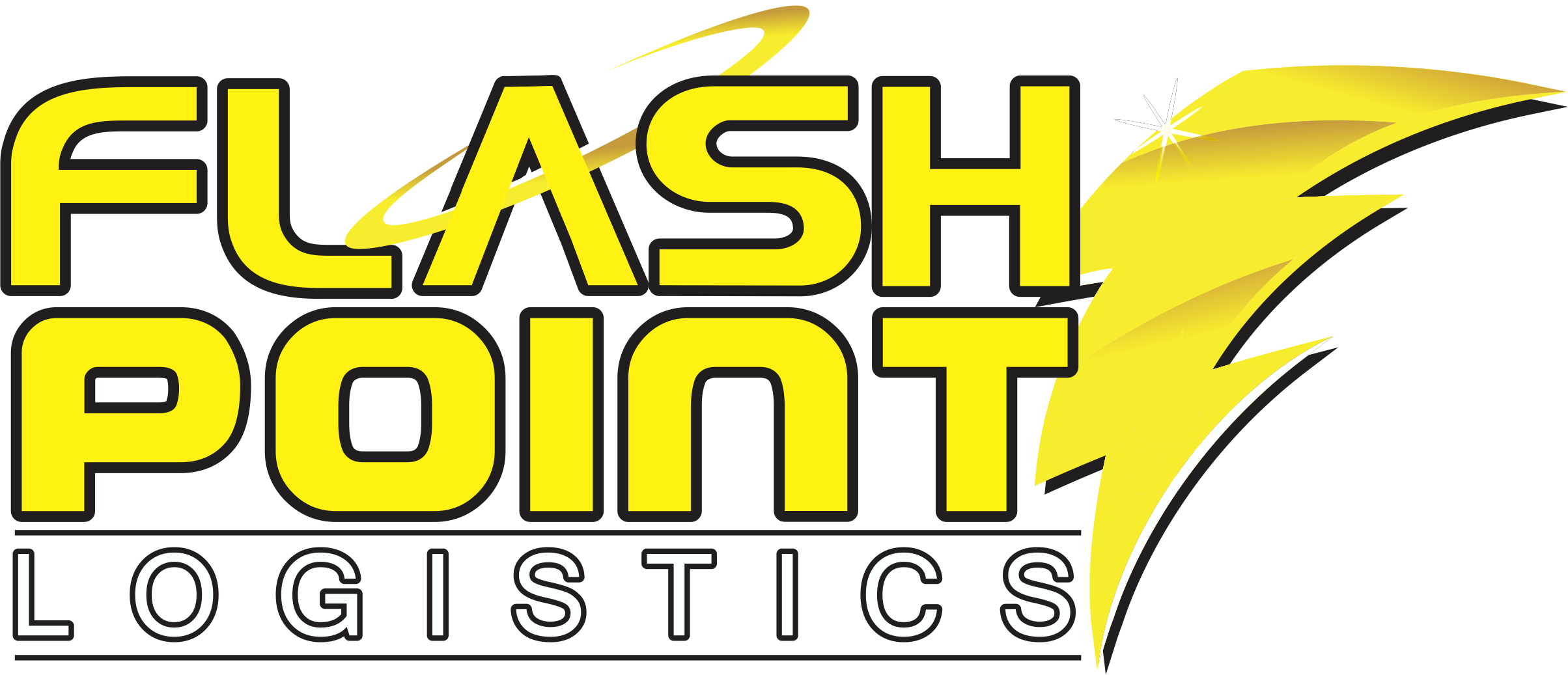 Flash Point Logo